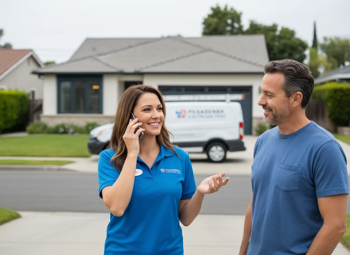 Electrician Mcewen, TN FAQs